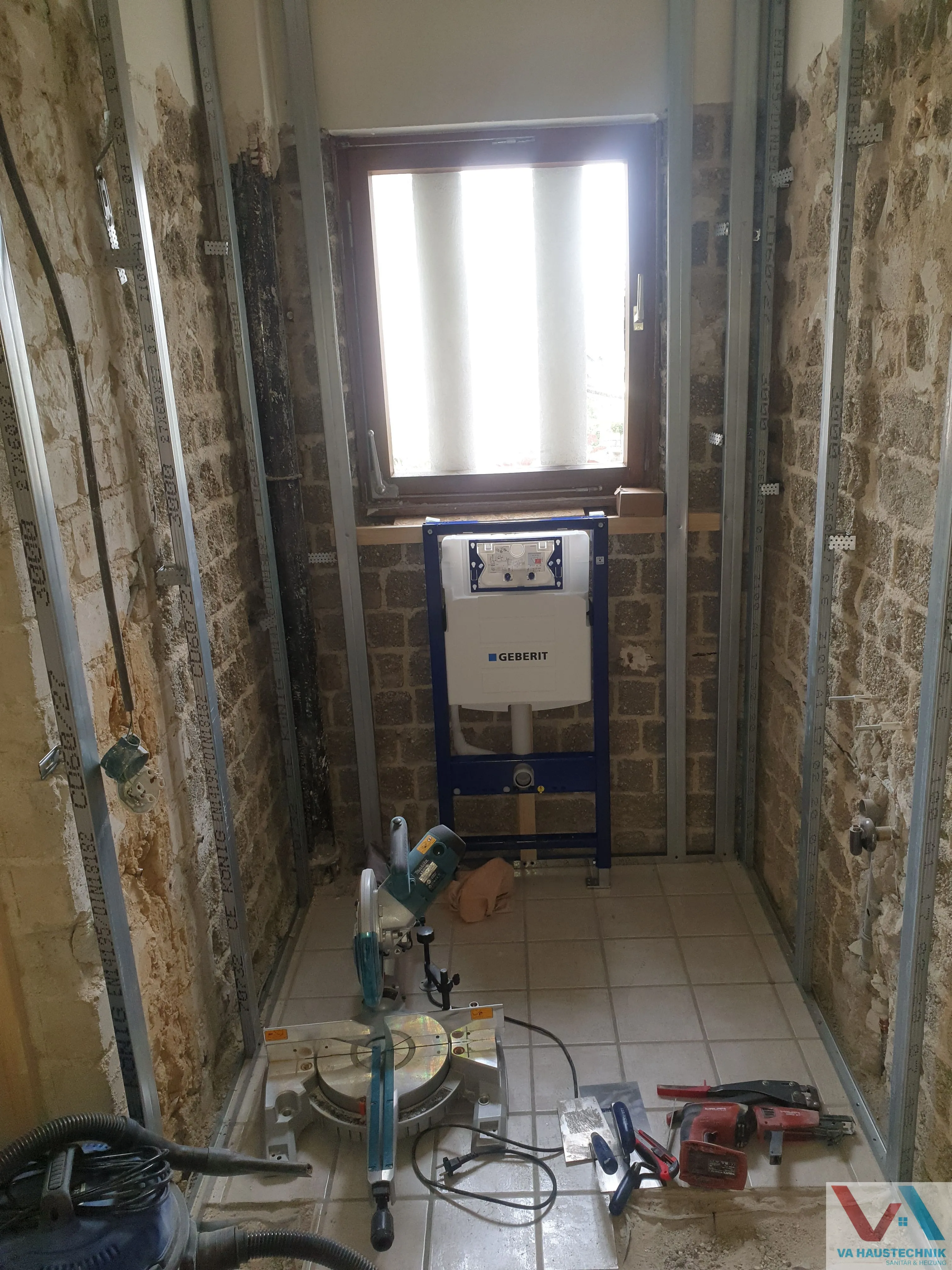 Bad und WC Umbau Odenthal Vorschau 2