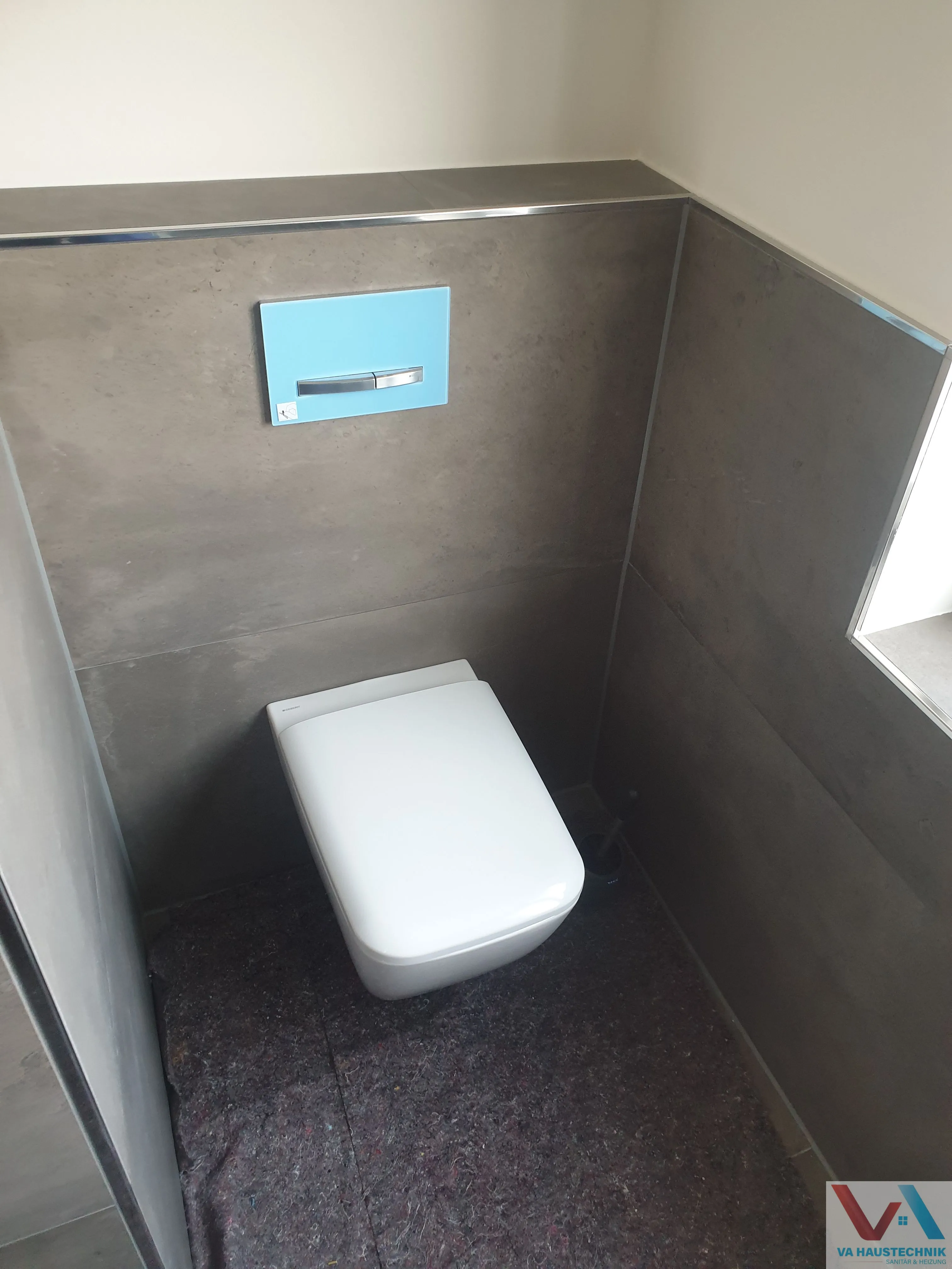 Bad und WC Umbau Odenthal Vorschau 8
